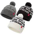 Ping Golf Logo Bobble Hat